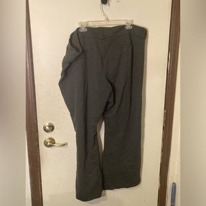 Dark Grey pants